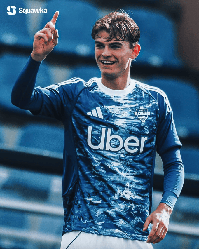 意甲神锋尼科-帕斯本赛季全面爆发：每场进球都有他参与！